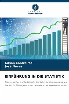 Cover EINFÜHRUNG IN DIE STATISTIK