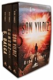 5. Dalga Serisi Set 3 Kitap