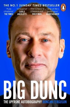Cover BIG DUNC