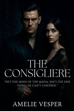 Cover The Consigliere