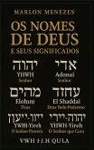 Os nomes de Deus e os seus significados (eBook, ePUB) Os nomes de Deus e os seus significados (eBook, ePUB)