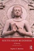 South Asian Buddhism (eBook, PDF)