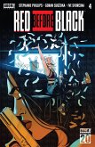 Red Before Black #4 (eBook, ePUB)