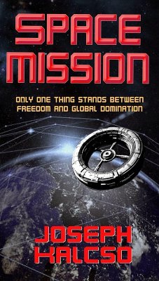 SPACE MISSION - Kalcso, Joseph
