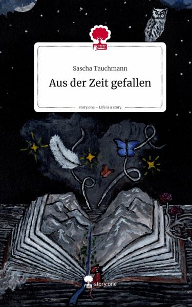 Aus der Zeit gefallen. Life is a Story - story.one