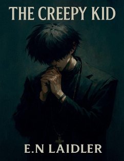 The Creepy Kid Cover The Creepy Kid