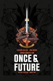 Once & Future Book One Deluxe Edition (eBook, ePUB) Once & Future Book One Deluxe Edition (eBook, ePUB)