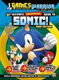 Sonic the Hedgehog Ultimate (Unofficial) Gaming Guide by GamesWarrior 2026 Edition Sonic the Hedgehog Ultimate (Unofficial) Gaming Guide by GamesWarrior 2026 Edition