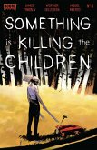 Something is Killing the Children #0 (eBook, ePUB)