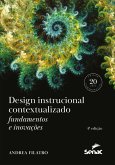 Design instrucional contextualizado (eBook, ePUB)