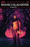 House of Slaughter #25 (eBook, ePUB)