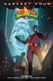 Mighty Morphin Power Rangers: Recharged Vol. 5 (eBook, ePUB)