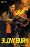 Slow Burn #2 (eBook, ePUB) Slow Burn #2 (eBook, ePUB)