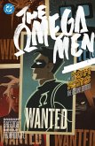 Omega Men by Tom King: The Deluxe Edition (New Edition)