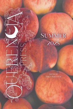 Cover Querencia Summer 2025