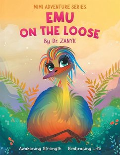 Cover Emu on the Loose
