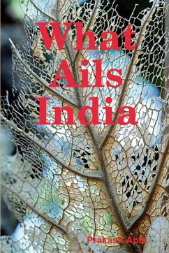 Cover What Ails India