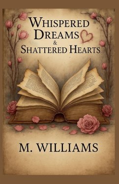Cover Whispered Dreams & Shattered Hearts