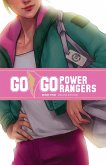 Go Go Power Rangers Book Two Deluxe Edition (eBook, ePUB)