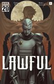 Lawful #7 (eBook, ePUB) Lawful #7 (eBook, ePUB)