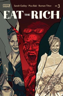 Eat the Rich #3 (eBook, ePUB) Cover Eat the Rich #3 (eBook, ePUB)