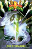 Mighty Morphin Power Rangers: Rise of Drakkon (eBook, ePUB) Mighty Morphin Power Rangers: Rise of Drakkon (eBook, ePUB)