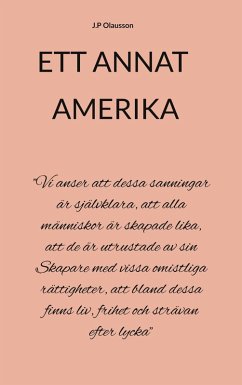 Cover ETT ANNAT AMERIKA