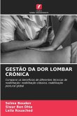GESTÃO DA DOR LOMBAR CRÓNICA GESTÃO DA DOR LOMBAR CRÓNICA