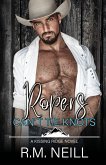 Ropers Can't Tie Knots Ropers Can't Tie Knots