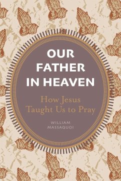 Cover Our Father in Heaven