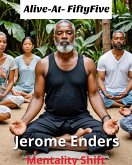 Alive At FiftyFive (eBook, ePUB)