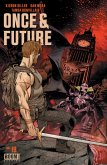 Once & Future #19 (eBook, ePUB) Once & Future #19 (eBook, ePUB)
