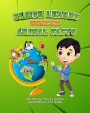Blaise Learns Interesting Animal Facts (eBook, ePUB) Blaise Learns Interesting Animal Facts (eBook, ePUB)