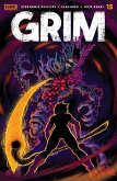 Grim #15 (eBook, ePUB)