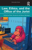 Law, Ethics, and the Office of the Jurist