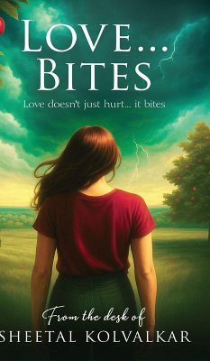 Cover Love...Bites