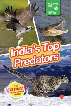 Cover India's Top Predators