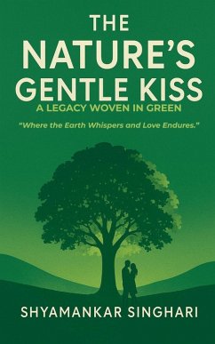 Cover The Nature's Gentle Kiss