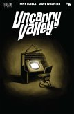 Uncanny Valley #6 (eBook, ePUB)