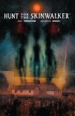Hunt for the Skinwalker (eBook, ePUB)