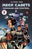 Mech Cadets: Command and Control (eBook, ePUB)