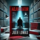 Adjudicator (eBook, ePUB) Adjudicator (eBook, ePUB)