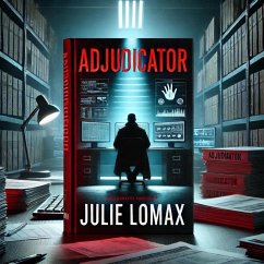 Adjudicator (eBook, ePUB) - Lomax, Julie