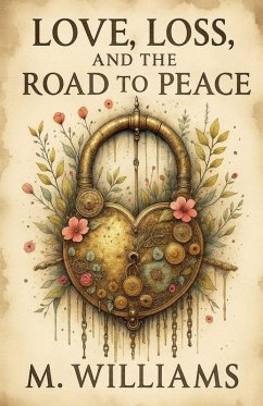 Cover Love, Loss, and the Road to Peace