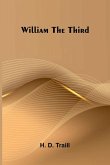 William the Third William the Third