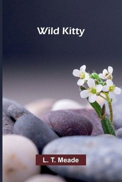 Cover Wild Kitty