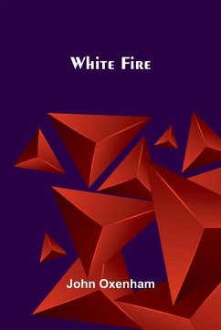 Cover White Fire