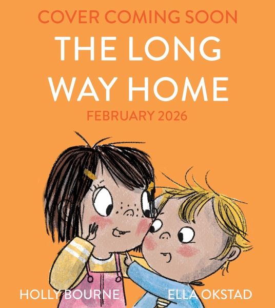 The Long Way Home The Long Way Home