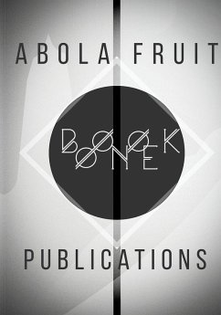 Cover Abola Fruit Publications Book One