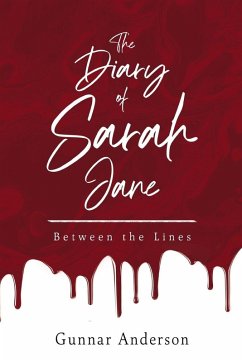 Cover The Diary of Sarah Jane